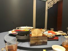 -金狮麟·新豫菜(金码大厦店)
