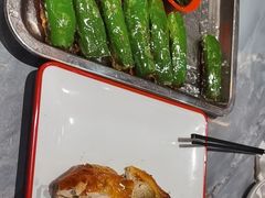 -顺徕德·仙庙烧鸡(桂庙路店)