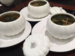 -稻香酒家·33年老字号·港式粤菜(富邦中心店)
