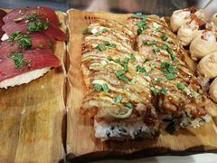 -The COOK·厨餐厅·自助餐(浦东嘉里大酒店)