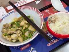-哈灵面馆(宁波路店)