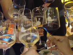 -ibarrel爱杯·bistro&brunch(江宁路店)