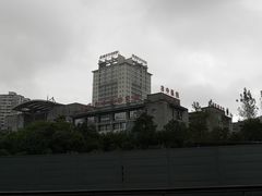 -重庆市中医院(南桥寺院部)