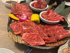-虎丸烧肉(世纪汇店)