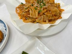 -金华安大酒楼·老牌潮菜·粤式茶点(东方国际店)