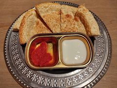 -耶里夏丽·新疆菜(田林东路店)