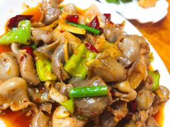 -温州一家人美食(西木头市店)