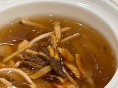 -功德林上海素食(尖沙咀)