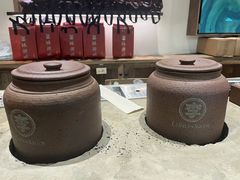 -李山山茶事(景枫店)
