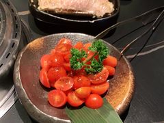 -烧江南烤肉(长春摩天活力城店)