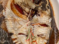 -百富源·海鲜辽菜(浑河堡店)