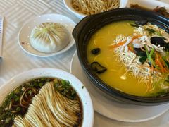 -怡园饭店-餐厅(四望亭店)