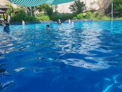 -凤翔首邑温泉度假村