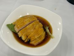 花雕醉草鸡-瑞福园联谊餐室(茂名南路店)