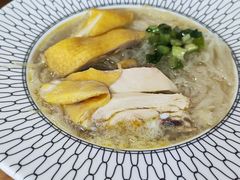 -Red Rice米饭主题餐厅(荔枝角店)