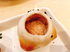 虾仁生煎-东泰祥生煎馆(重庆北路店)