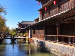 -比顿咖啡(和顺古镇店)