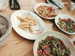 -陈先进鱼馆·地道农家菜(萧山奥体店)