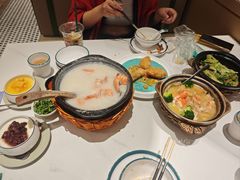 -荔粥记潮汕砂锅粥(新北万达店)