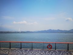 -深圳湾公园(南山区)