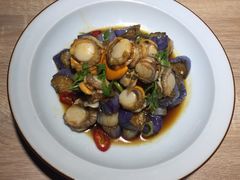 -味莊·青岛菜(云霄路店)