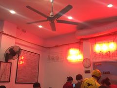大堂-东泰祥生煎馆(长宁路店)