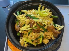 -惠丰堂饭庄·烤鸭·京味菜(西北旺·唐家岭店)