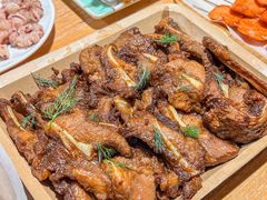 -小乾杯串店•16年沈阳烧烤(文安路店)
