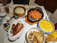 -大鸭梨烤鸭(房山店)