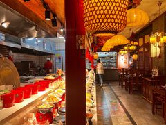 -麻辣港湾(京津公路店)