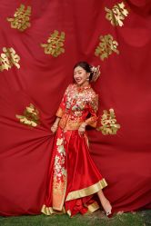-角色婚纱摄影(中心店)