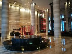 -重庆富力艾美酒店