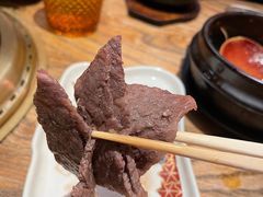 -肉魁屋·烧肉·烧鸟·酒场(高新店)