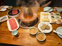 -额尔敦传统涮(西坝河店)