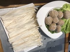 -重庆巴渝火锅(钟家村店)