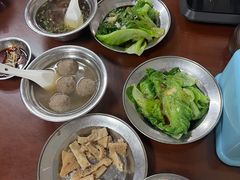 -阿秋牛排(湖心街店)