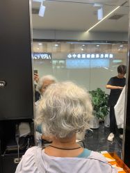 -时尚殿堂salon