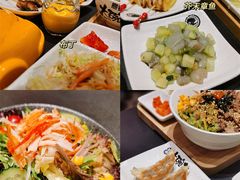 -熊吞·大碗丼烧肉饭(西市场嘉华店)