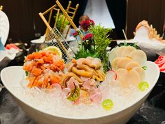 -蒋记海鲜姿造•洋房别墅(星河湾店)