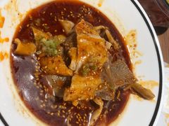 -新太二·鲜料川菜(群光广场店)