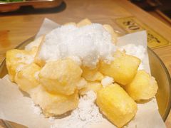 -西塔老太太泥炉烤肉(亚运村店)