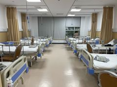 -上海中医药大学附属曙光医院(东部)