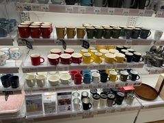 -NITORI 宜得利家居(苏州吴中永旺梦乐城店)