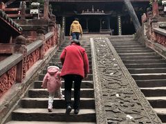 -七曲山风景区