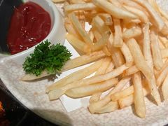 -万福·和牛炭火烧肉店(苏州中心店)