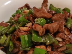 -炊烟小炒黄牛肉(中心印象城店)