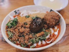 -任记七中刀削面(总店)