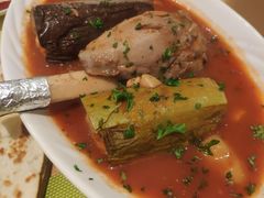 -ALAMEEN阿拉伯餐厅(三里屯店)