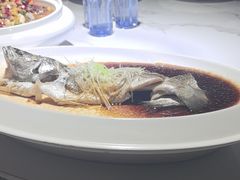 -后海彼岸花园餐厅
