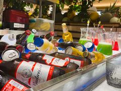 -亚马逊海鲜自助(梅溪湖步步高店)